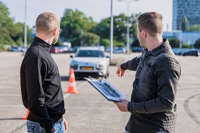 Ortsschild Führerschein Bestanden Führerscheinprüfung Geschenk  personalisiert