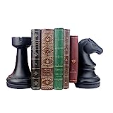 Schachnotation: Schach Turnier Block und Schach Notizblock für