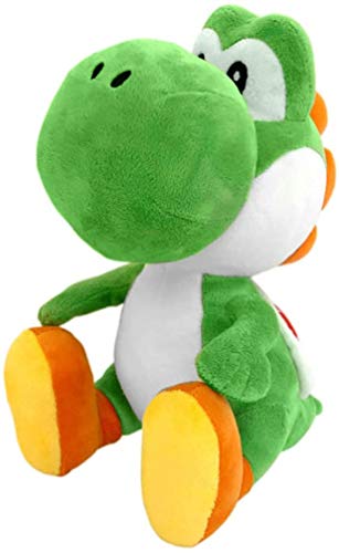 Gialamas Yoshi Plüsch Figur 30 cm