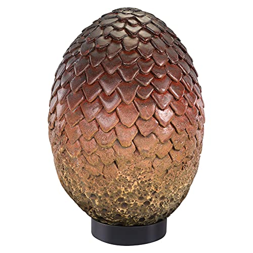 The Noble Collection NN0030 Game of Thrones Drogon Ei
